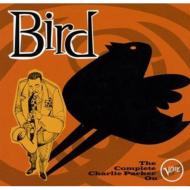 Charlie Parker/Complete Charlie Parker On Verve (Box)