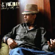 J.Holiday / Back Of My Lac'