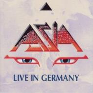 Asia/Live In Germany