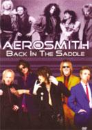 Aerosmith/Back In The Saddle
