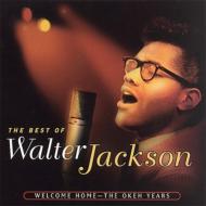 Walter Jackson/Okeh Years