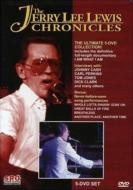 Jerry Lee Lewis/Chronicles