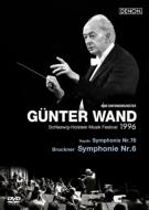 Sym,  6,  : G.wand  /  Ndr So +haydn: Sym,  76,