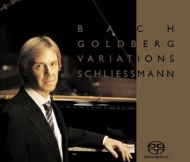 Goldberg Variations: Schliessmann(P)