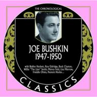 Joe Bushkin/1947-1950