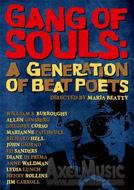 Various/Gang Of Souls： A Generation Of Beat Poets