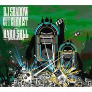 Dj Shadow / Cut Chemist/Hard Sell Encore (Ltd)