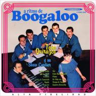 Tono Quirazco/Ritmo De Boogaloo (Pps)