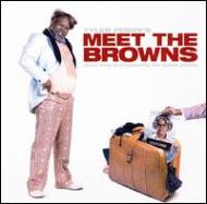 Soundtrack/Tyler Perry��s�� Meet The Browns