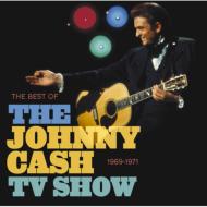 Johnny Cash/Best Of： Tv Show
