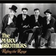 Marx Brothers/Riding The Range
