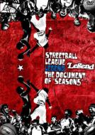 Sports/Street Ball League Legend： The Document Of Season5