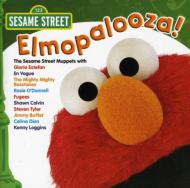 Sesame Street/Elmopalooza