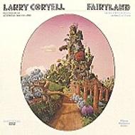 Larry Coryell/Fairyland
