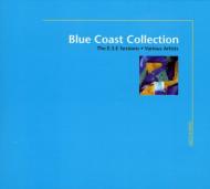 Blue Coast Collection: E.s.e.Sessions