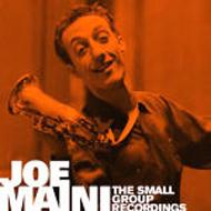 Joe Maini/Small Group Recordings