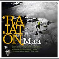 Rajaton/Maa