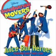 Disney/Imagination Movers： Juice Box Heroes