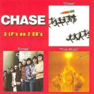 Chase (Rock)/Chase / Ennea / Pure Music (Rmt)
