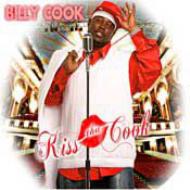 Kiss Tha Cook