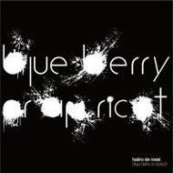 Blue Berry Or Apricot Ep