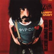 Lumpy Gravy ���ԡ������쥤����(�楸�㥱�åȻ���)