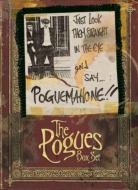 Pogues/Just Look Them Straight In The Eye �� Say... Pogue Mahone!!
