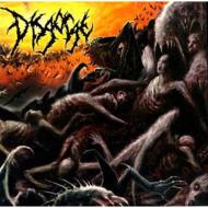 Disgorge/Parallels Of Infinite Torture (Ltd)(Digi)