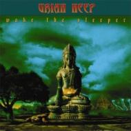 Uriah Heep/Wake The Sleeper