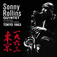 Tokyo 1963 With Paul Bley