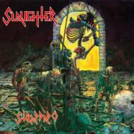 Slaughter (Thrash Metal)/Strappado