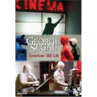 Documentary/George Segal： American Still Life