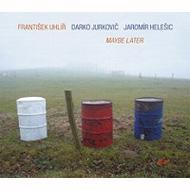 Frantisek Uhlir / Darko Jurkovic / Jaromir Helesic/Maybe Later