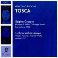プッチーニ (1858-1924)/Tosca: Bartoletti / Teatro Colon (Russian)ermler / Bolshoi Theatre通販セール状況 外国語 翻訳 通訳 通販