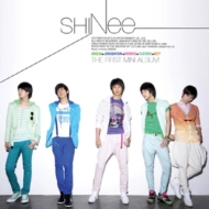 SHINee「1st Mini Album」