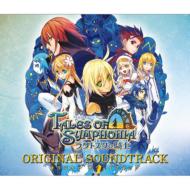 Tales Of Symphonia-Ratatosk No Kishi-Original Soundtrack
