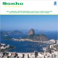 Sonho -Evergreen Bossanova -