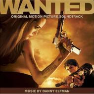  Soundtrack/Wanted 