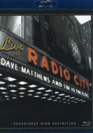 Dave Matthews / Tim Reynolds/Live At Radio City