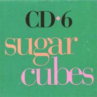 Sugarcubes/Cd Single Box Set (Ltd)(Box)