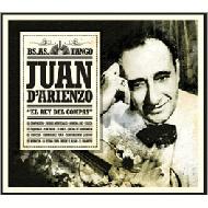 Juan D��arienzo/Buenos Aires Tangos (Digi)
