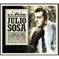 Julio Sosa/Buenos Aires Tangos (Digi)