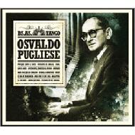 Osvaldo Pugliese/Buenos Aires Tangos (Digi)