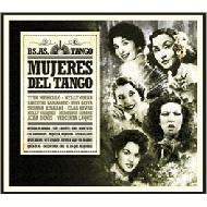 Various/Buenos Aires Tango�� Mujeres Del Tango