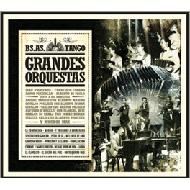 Various/Buenos Aires Tango�� Grandes Orquestas