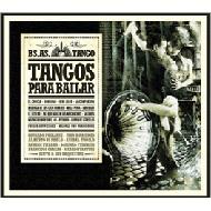 Various/Buenos Aires Tango�� Tangos Para Bailar
