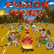 Fusioncore To Fuyukai Na Nakama Tachi