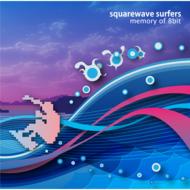 Squarewave Surfers -Memory Of 8bit