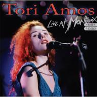 Tori Amos/Live At Montreux 1991 / 1992