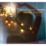 Baroque Classical/Medee Furieuse： D'oustrac(Ms) Amarillis通販セール状況　外国語　翻訳　通訳　通販